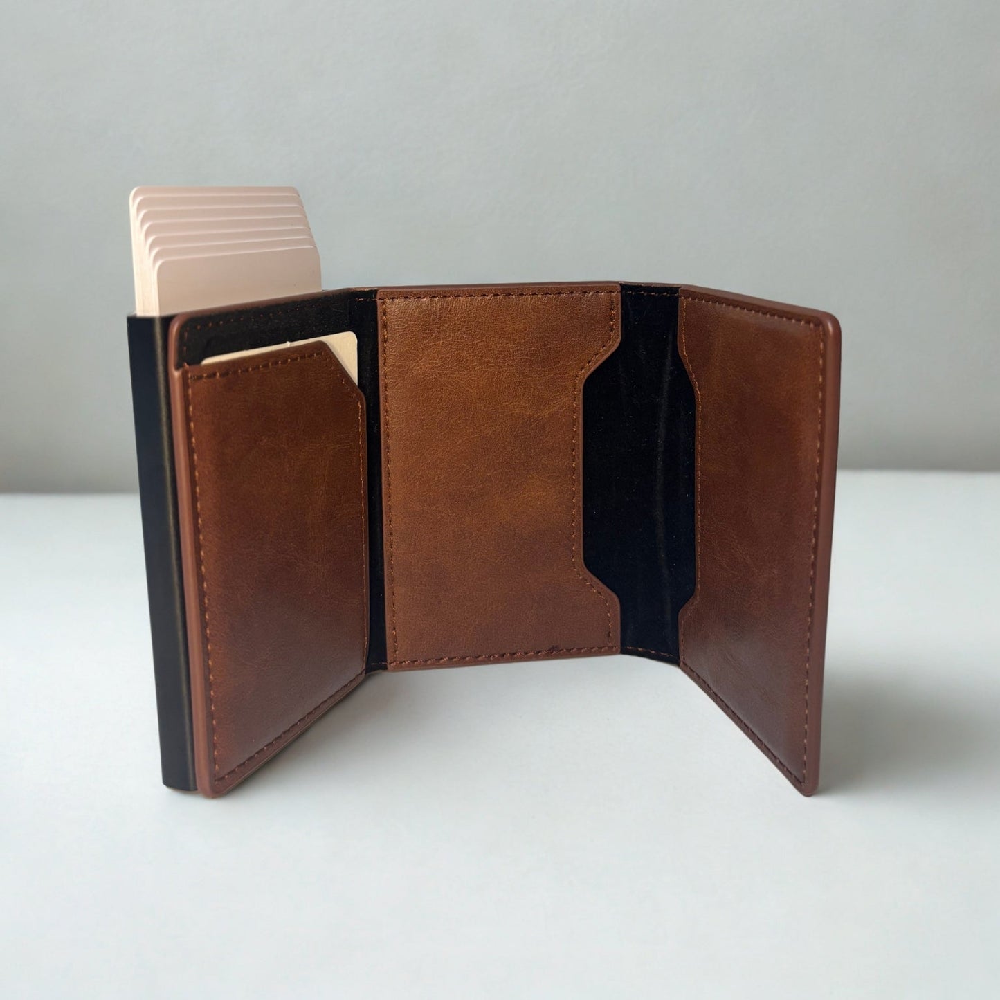Porte-cartes Compact