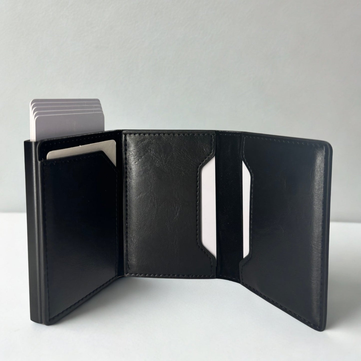 Porte-cartes Compact