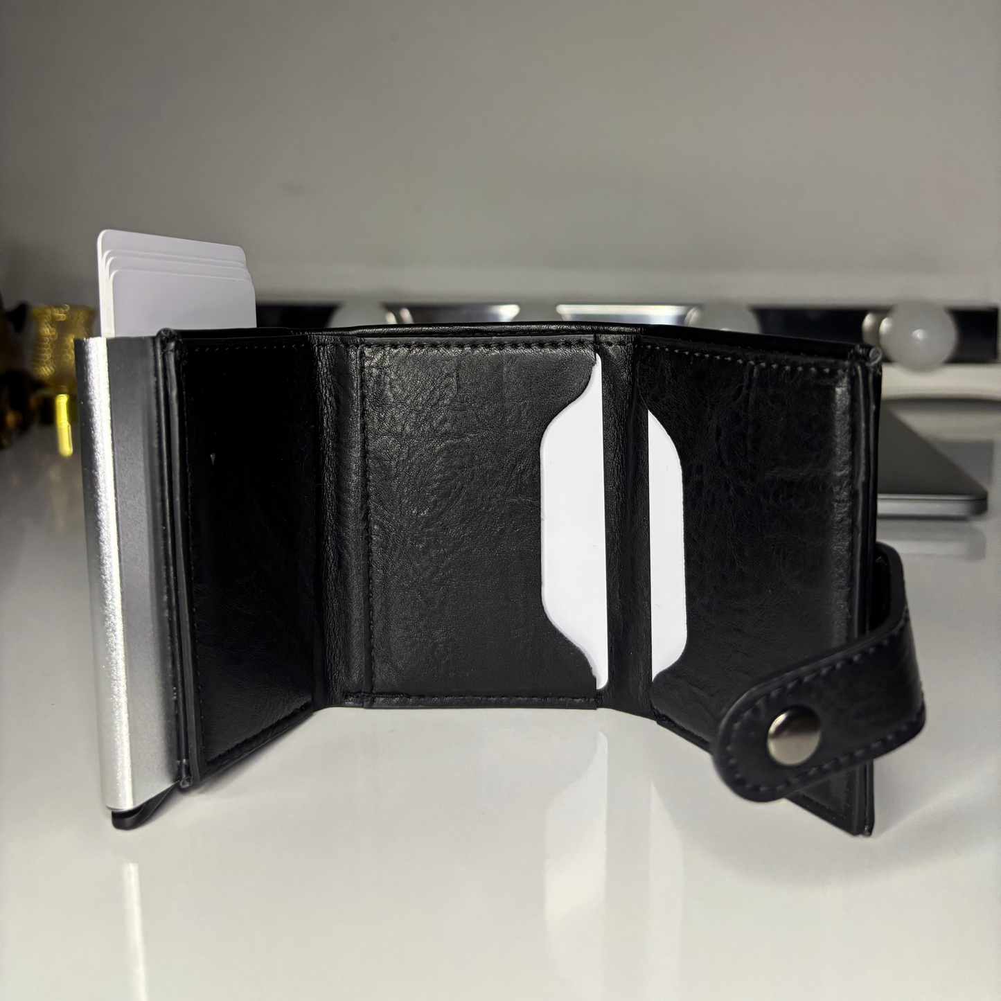 Porte-cartes Active