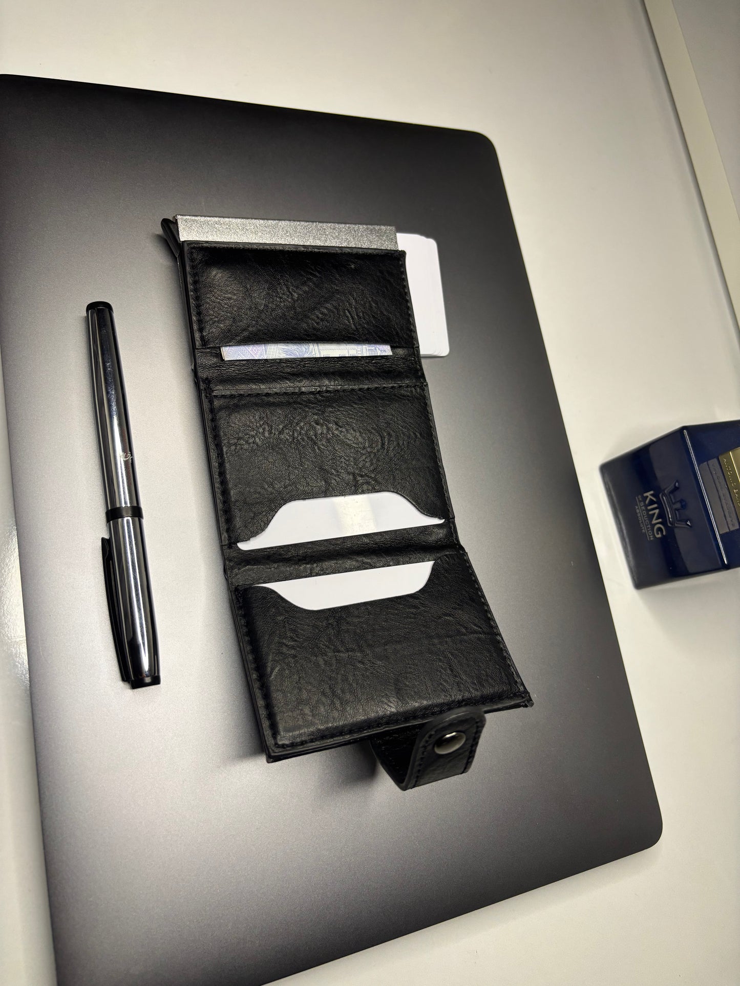 Porte-cartes Active