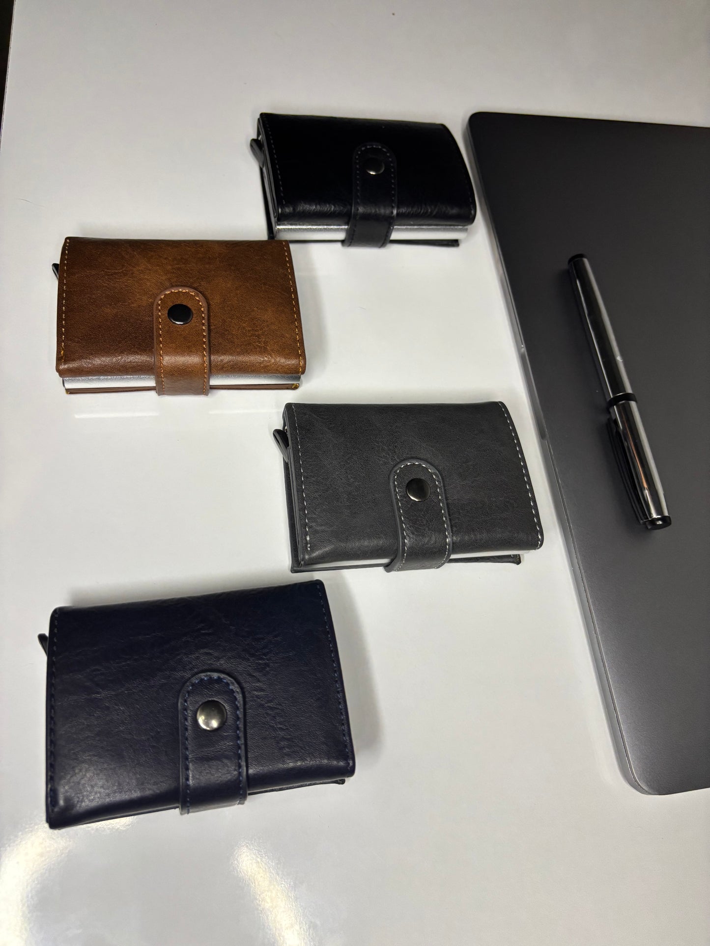 Porte-cartes Active