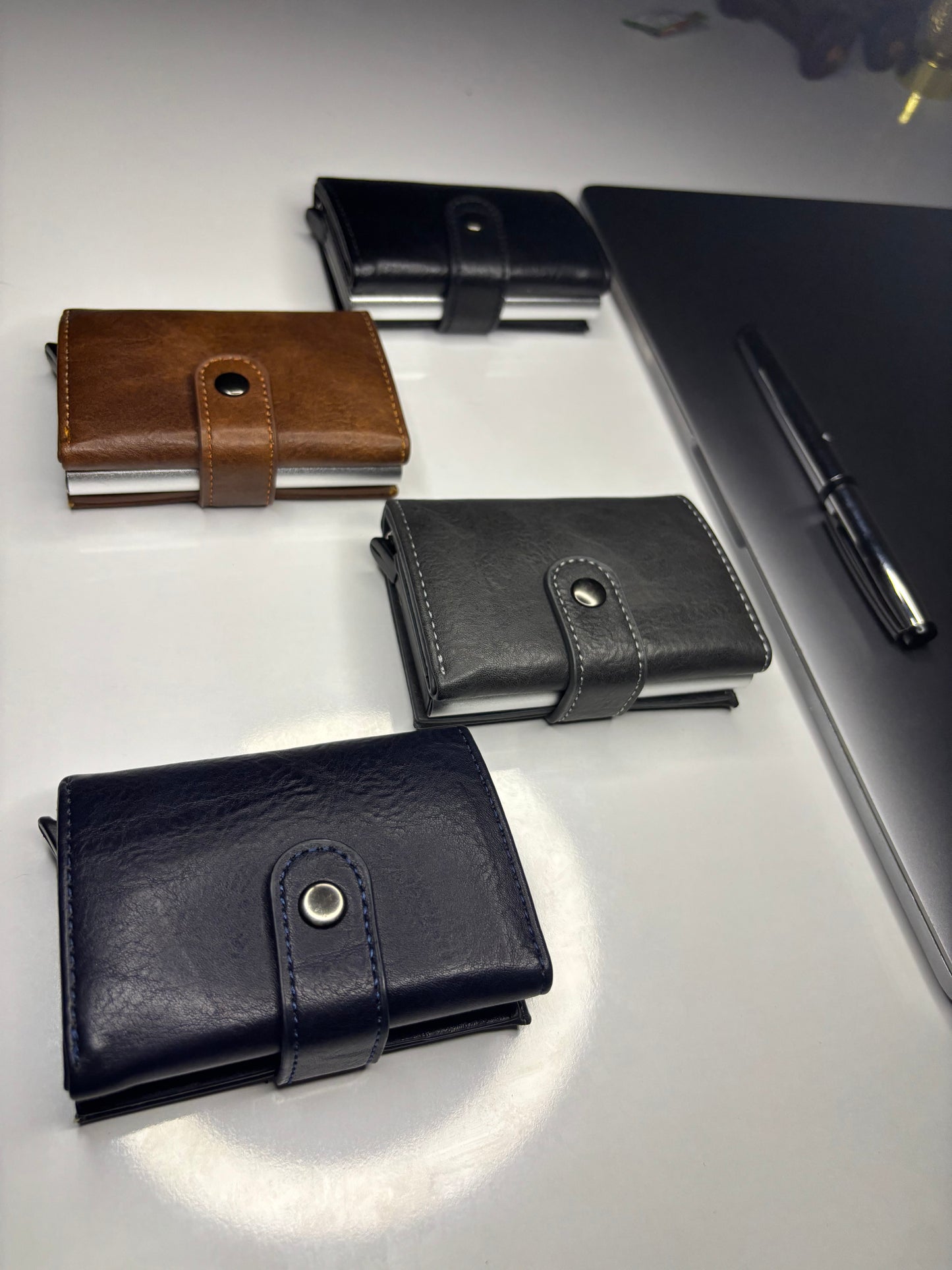 Porte-cartes Active