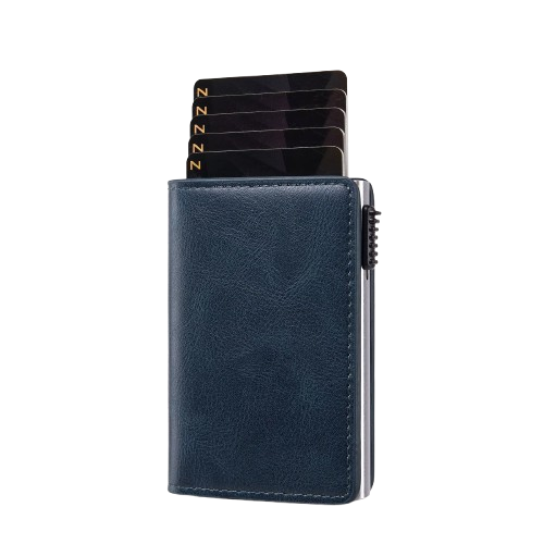 Porte-carte minimaliste