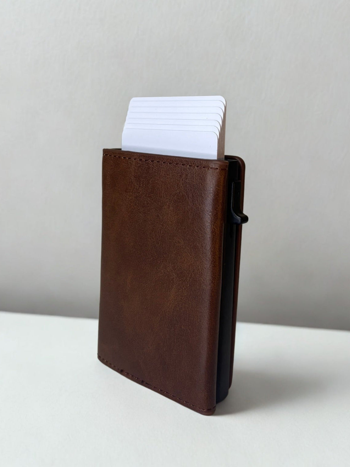 Porte-cartes Compact