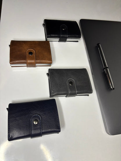 Porte-cartes Active