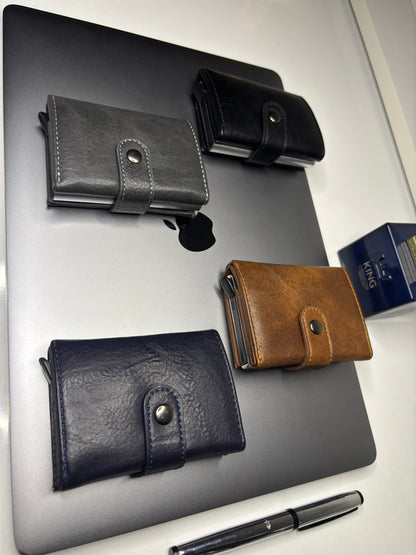 Porte-cartes Active