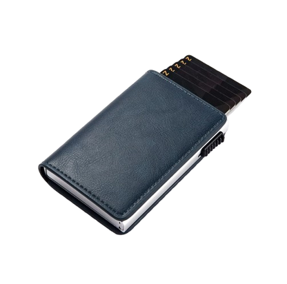 Porte-carte minimaliste