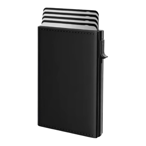 Porte-cartes Compact
