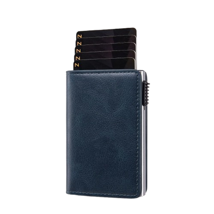 Porte-carte minimaliste